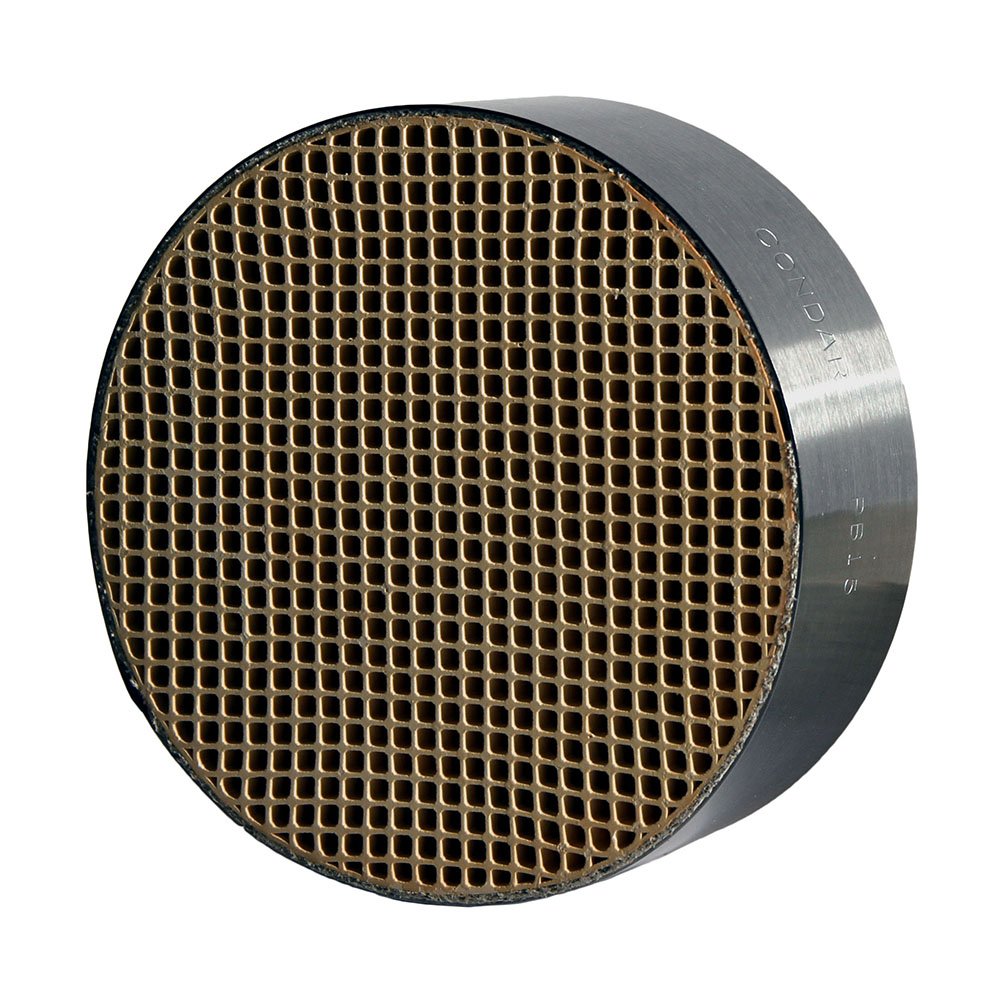 Amazon.co.jp: セラミックハニカム( cc-001 )触媒combustor (によって6